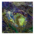 "Midsummer's Eve Gate" Fairyland Poster posters