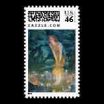 Midsummer's Eve stamps