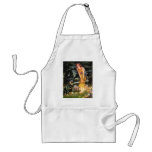 Midsummer's Eve - Rottweiler (#3) Aprons