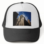 Midtown Skyscraper, New York City hats