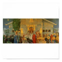midvinterblot-carl-larsson posters