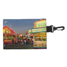 Midway Accessory Bags