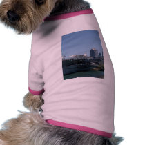 Midway Aircraft Carrier Docked In San Diego pet clothing