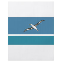 Midway Islands Local Flag flyers