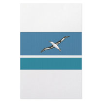 Midway Islands Local Flag stationery by All_Flags Midway Islands Local Flag stationery