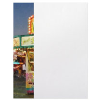 Midway Letterhead Design