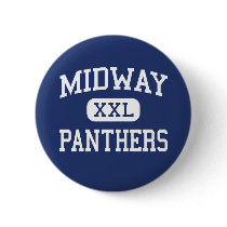 Midway - Panthers - High School - Waco Texas buttons by customteamsportswear Midway - Panthers - High School - Waco Texas buttons