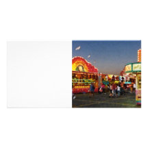 Midway Photo Cards