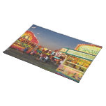 Midway Place Mat