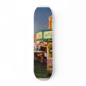 Midway skateboard