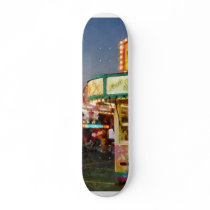 Midway Skateboard Decks