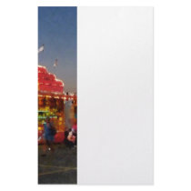Midway Custom Stationery