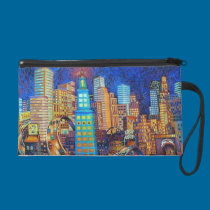 Midway bagettes bags