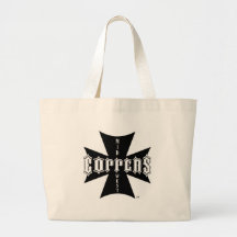 Midwest Coppers Bag
