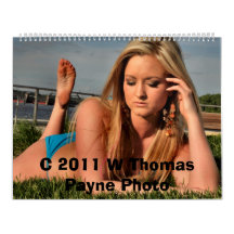 Midwest Farmer's Daughters Calendars