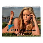 Midwest Farmer's Daughters Calendars