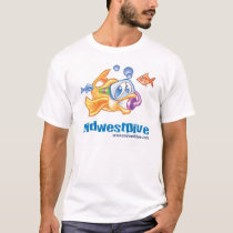 MidwestDive Shirt by jgoddard MidwestDive Shirt