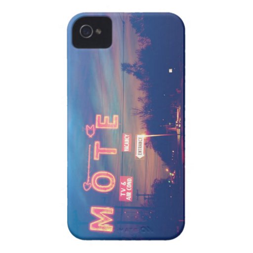 Midwestern Americana iPhone 4 Case-Mate Cases
