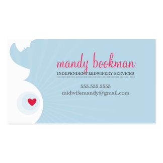 Doula Business Cards & Templates 