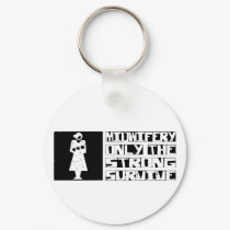 Midwife Survive keychains