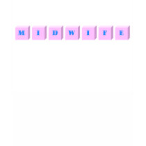 Midwife T-shirt 
