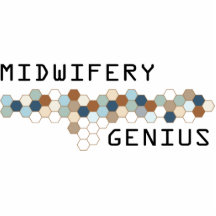 Midwifery Genius Cut Outs