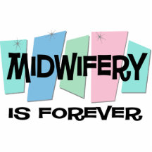 Midwifery Is Forever Cut Out