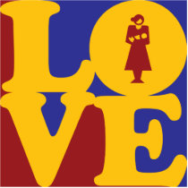 Midwifery Love photo sculptures by sciencewillprevail Midwifery Love photo sculptures