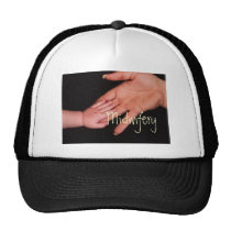 Midwifery Trucker Hat