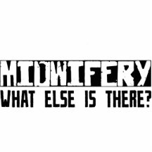 Midwifery What Else Is There? Cut Out