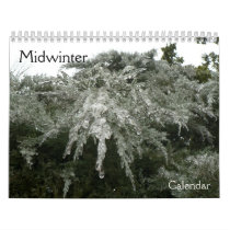 Midwinter, Calendar