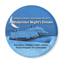 midwinter magnet