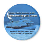 midwinter magnet