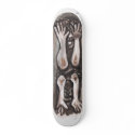 miedo Morir skateboards