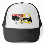 Mig 21 Mesh cap Hat