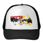 Mig 21 Mesh cap Hat