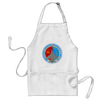 Mig-31 Foxhound aprons