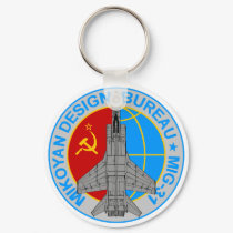 Mig-31 Foxhound keychains by peter_pan03 Mig-31 Foxhound keychains
