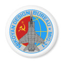 Mig-31 Foxhound magnets by peter_pan03 Mig-31 Foxhound magnets