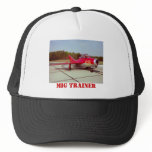 Mig Trainer Hat