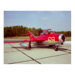 MiG Trainer Poster MiG Trainer Poster