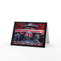 Mighty Chevy cards by StarLily Mighty Chevy cards