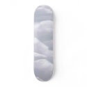MIGHTY CLOUD SKATEBOARD