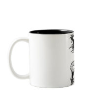Mighty Dragon Mug