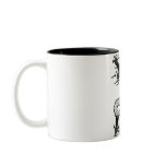 Mighty Dragon Mug
