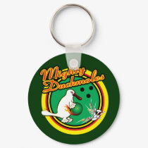 Mighty Duckmoles - KeyChain