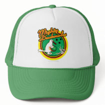 Mighty Duckmoles - Trucker Hat by TitaniumLizard Mighty Duckmoles - Trucker Hat