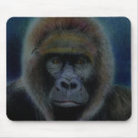 Mighty Gorilla mousepads