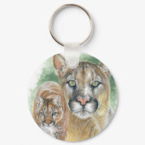 Mighty keychains