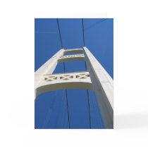 Mighty Mackinac Bridge Labor Day 2005 2 cards by mmblock Mighty Mackinac Bridge Labor Day 2005 2 cards